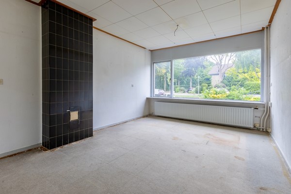 Medium property photo - Dokter de Ramlaan 26, 4624 VL Bergen op Zoom